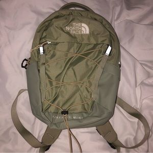 TNF Borealis Mini Backpack